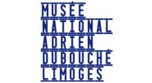 Logo Musée Adrien Dubouché