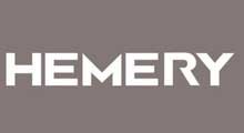 Logo Hemery