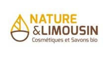 logo Nature et Limousin