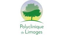 Logo Polyclinique de Limoges