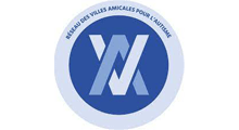 logo Réseau des villes amicales pour l'autisme