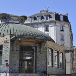 Guide vert Michelin 2023 : le pavillon du Verdurier étoilé | Ville de ...