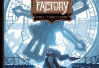 Dreams factory