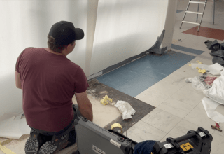Exemple de travaux 1