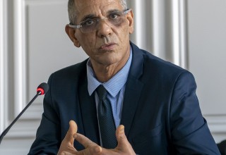 Mohammed Ed Dardi