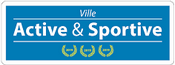 Ville active et sportive