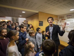 Agrandir l'image