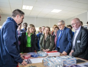 Agrandir l'image