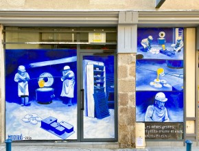 Agrandir l'image