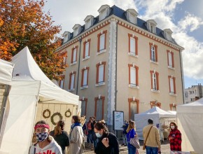 Agrandir l'image