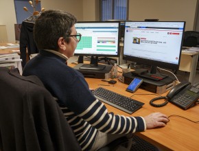 A partir de 20 h, la publication des résultats sur le site de la Ville au fur et à mesure de leur réception