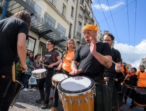 Agrandir l'image