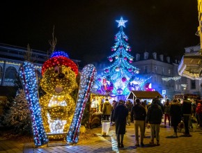 Agrandir l'image