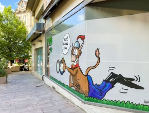 Agrandir l'image