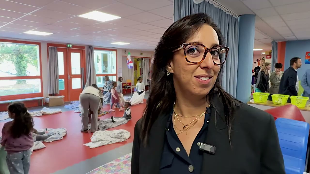 Le reportage de la 7ALimoges