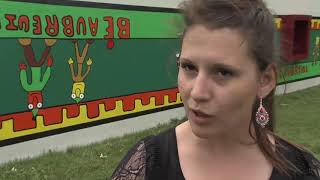 Le reportage de 7ALIMOGES