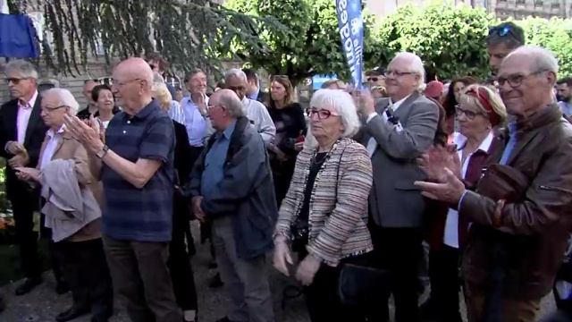 Un square et un concert de jazz dédiés à Jean-Marie Masse
