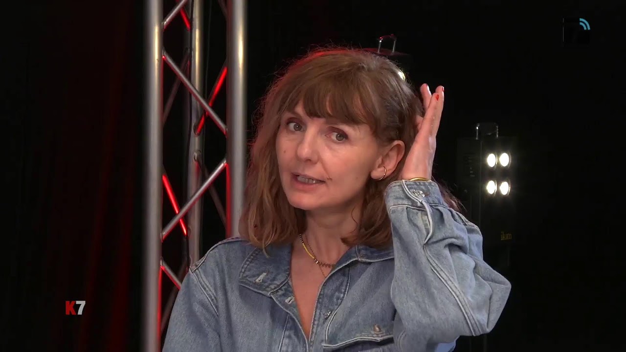 La chaîne en direct