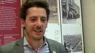 Le reportage de 7ALIMOGES