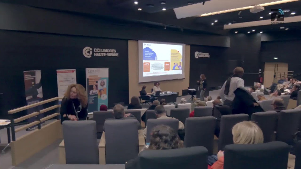 La chaîne en direct