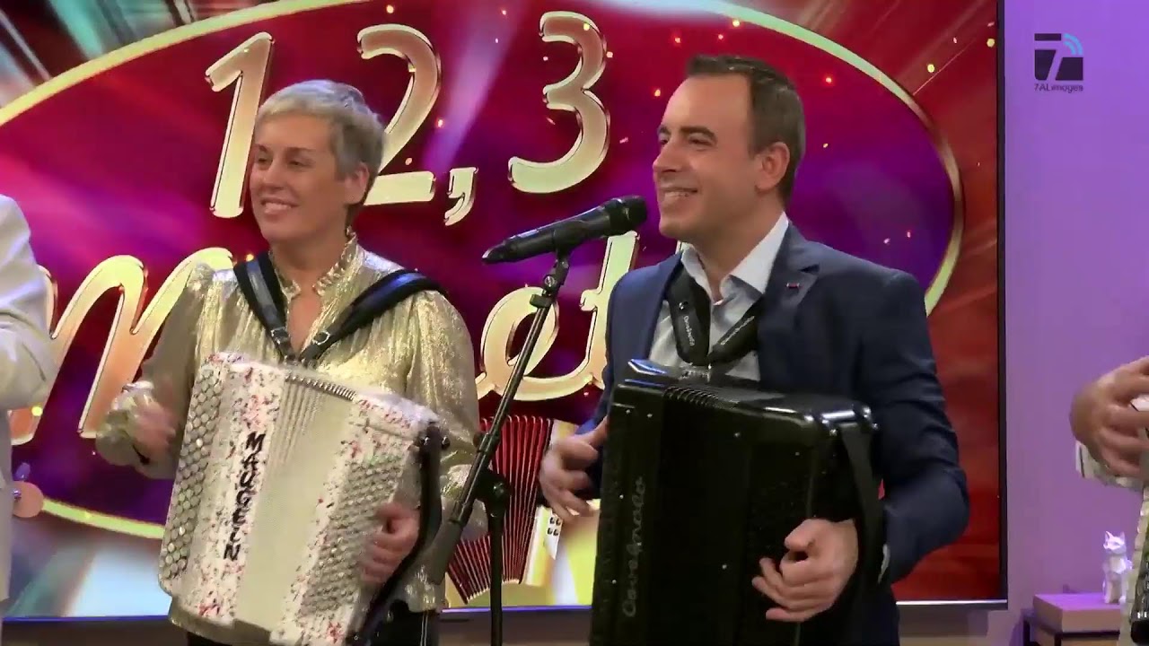 La chaîne en direct